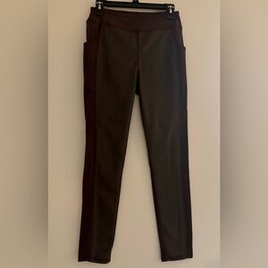Women's Brown Pants